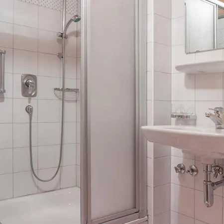 Eckis Appartements Schruns Chambre photo