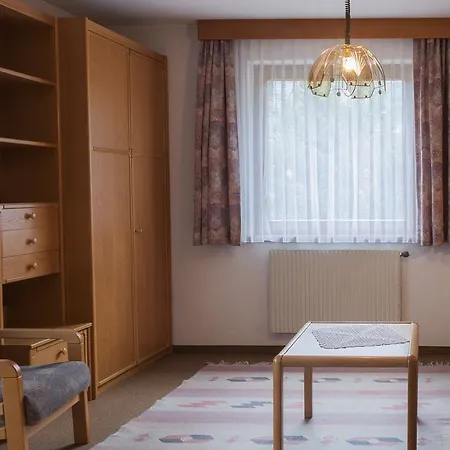 Eckis Appartements Schruns Extérieur photo