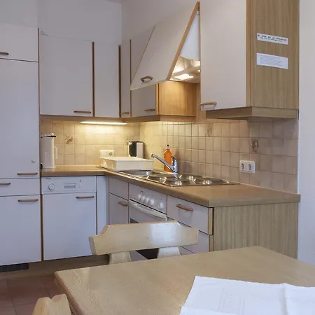 Eckis Appartements Schruns Extérieur photo