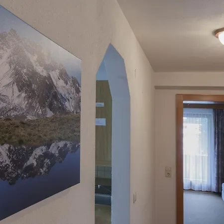 Eckis Appartements Schruns Extérieur photo