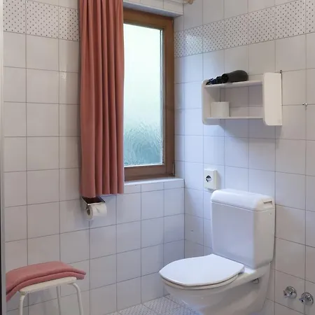 Eckis Appartements Schruns Extérieur photo