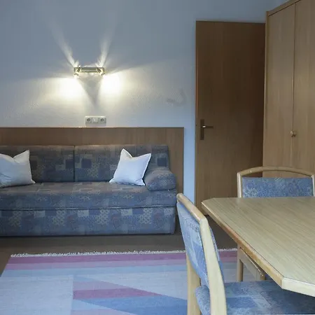 Eckis Appartements Schruns Extérieur photo