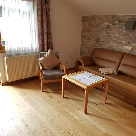 Eckis Appartements Schruns Extérieur photo