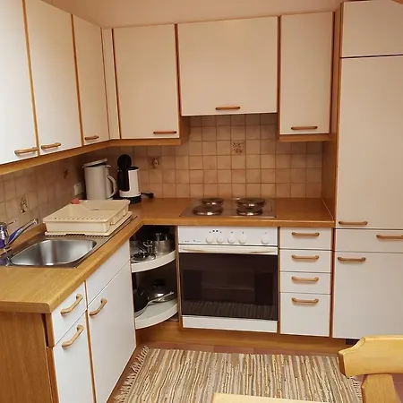 Eckis Appartements Schruns Extérieur photo