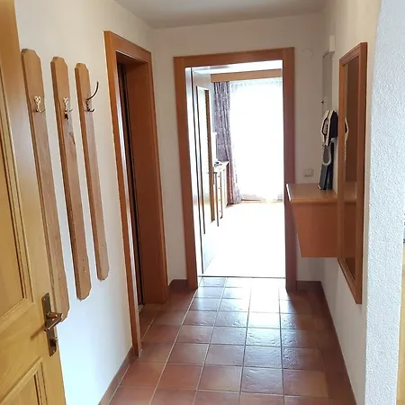 Eckis Appartements Schruns Extérieur photo