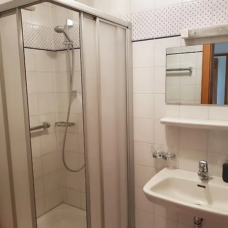 Eckis Appartements Schruns Extérieur photo