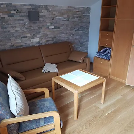 Eckis Appartements Schruns Extérieur photo
