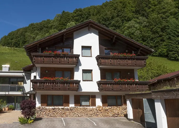 Eckis Appartements
