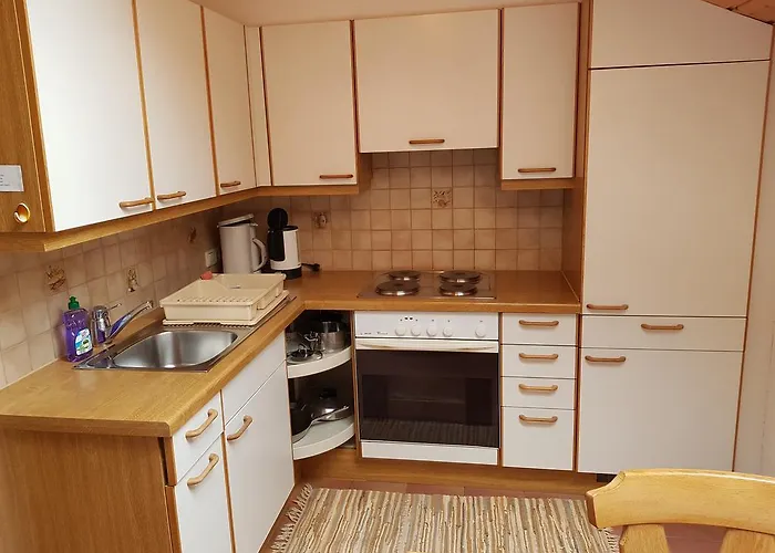 Eckis Appartements