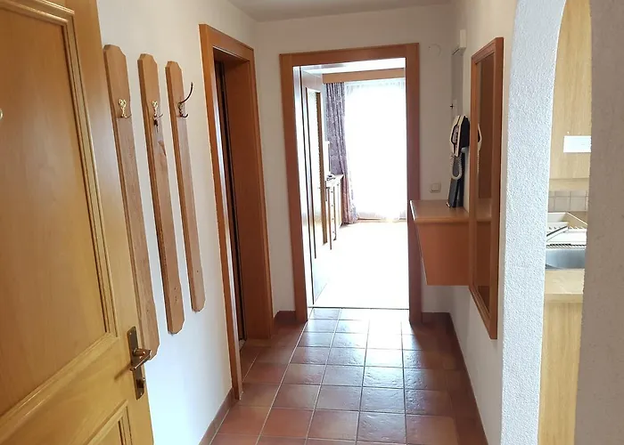 Eckis Appartements