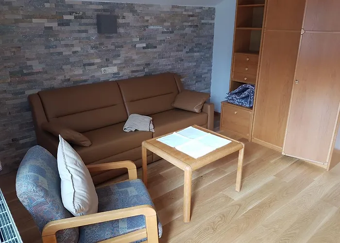 Eckis Appartements
