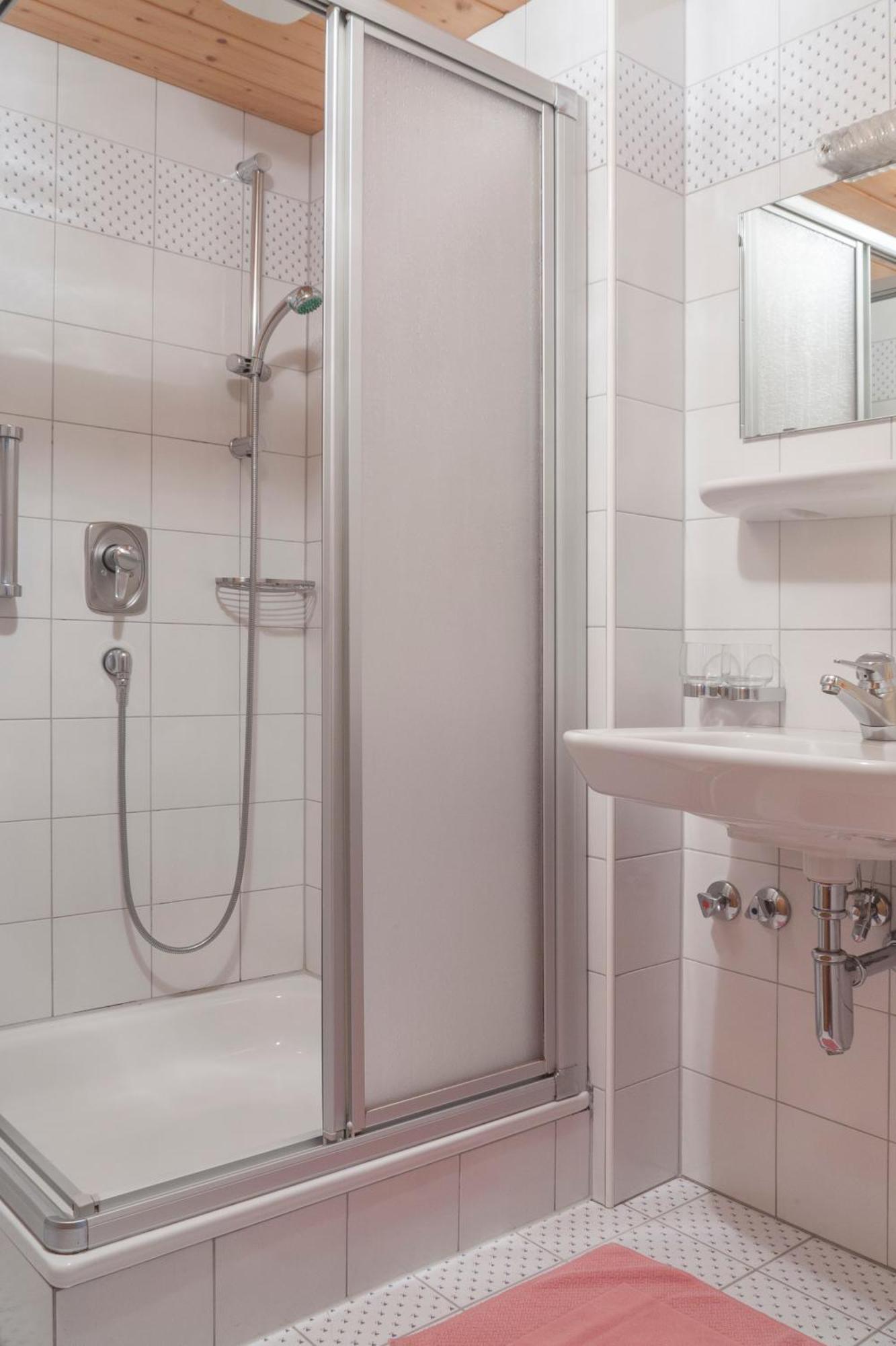 Eckis Appartement *
