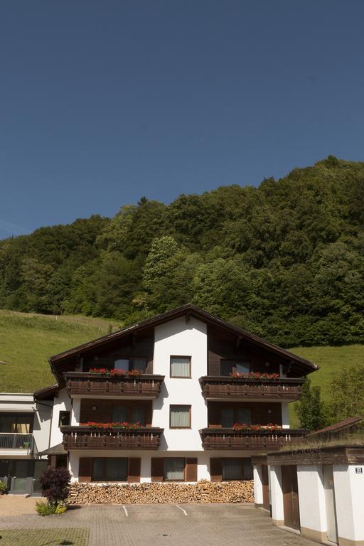 Appartement Eckis Schruns