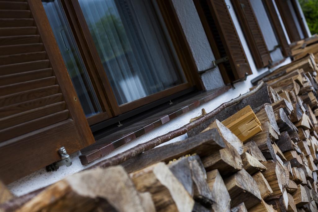 Appartement Eckis Schruns
