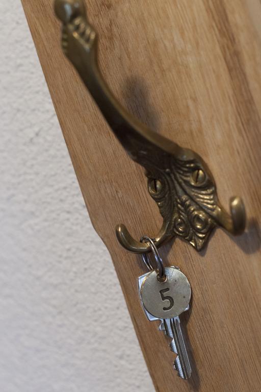 Appartement Eckis Schruns