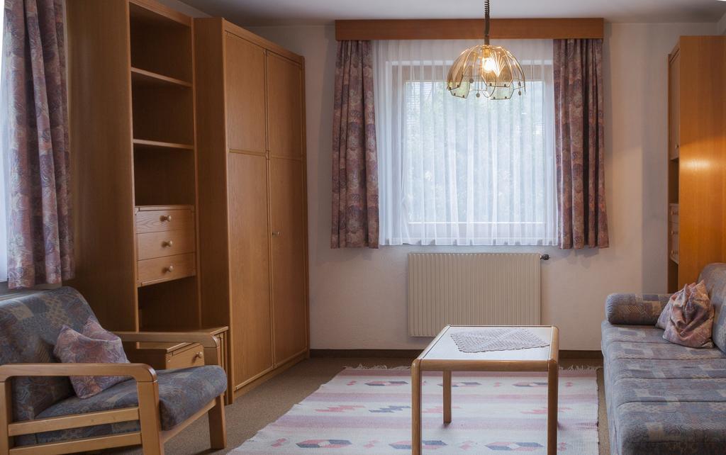 Appartement Eckis