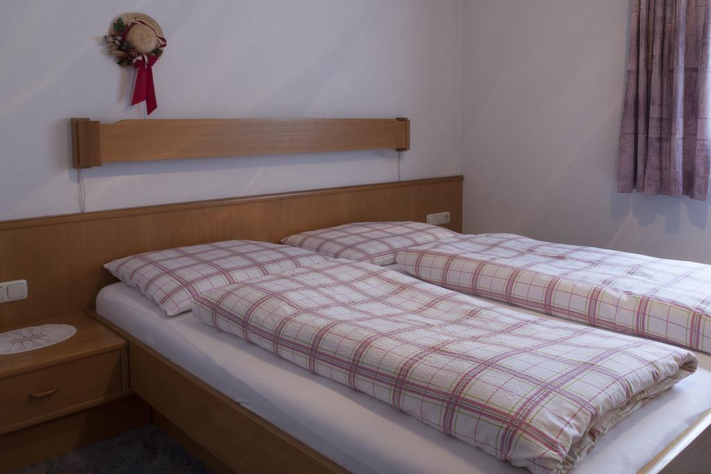 Appartement Eckis Schruns