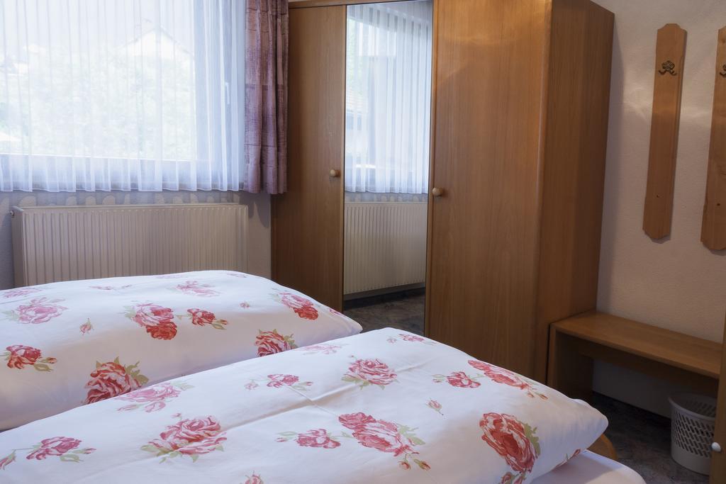 Appartement Eckis *