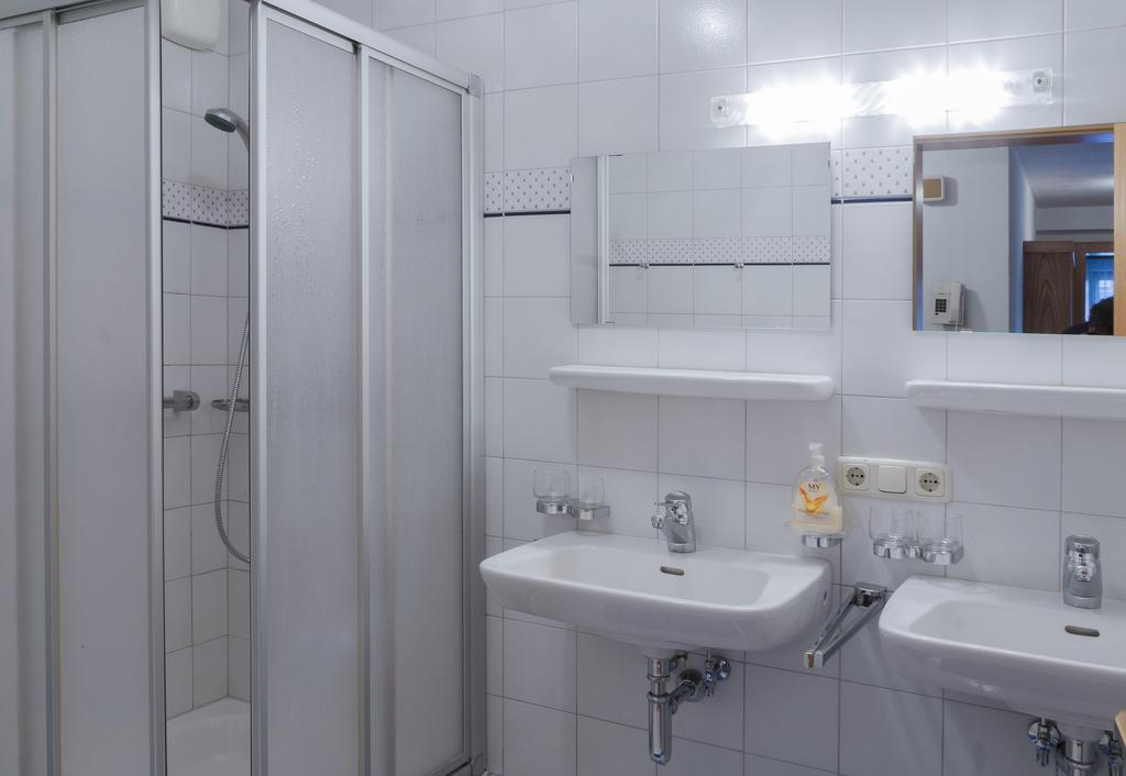 Appartement Eckis