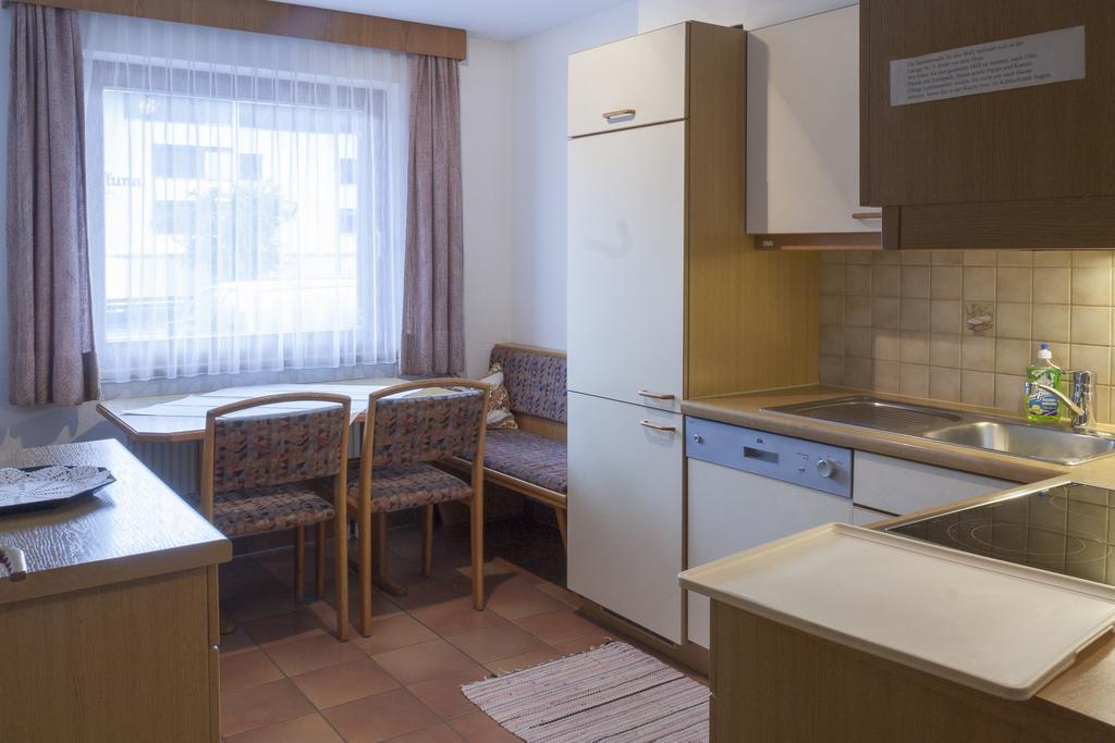 Appartement Eckis