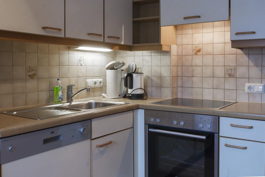 Appartement Eckis *
