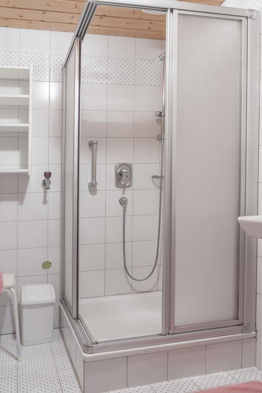 Appartement Eckis *