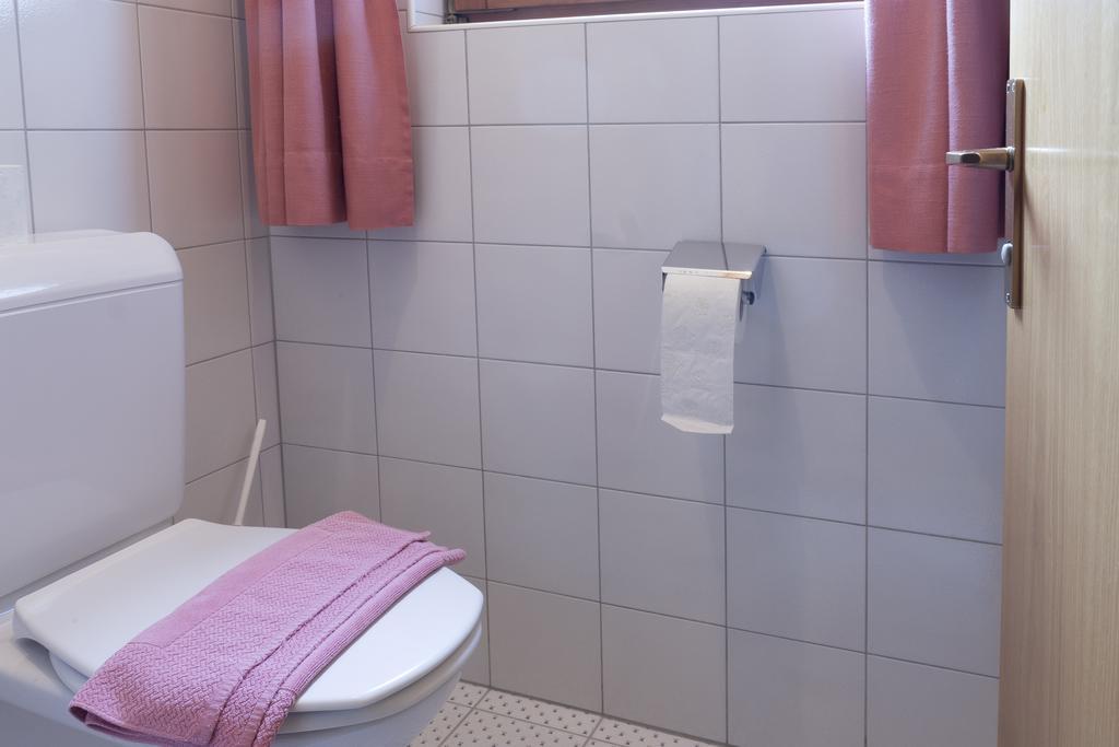 Appartement Eckis