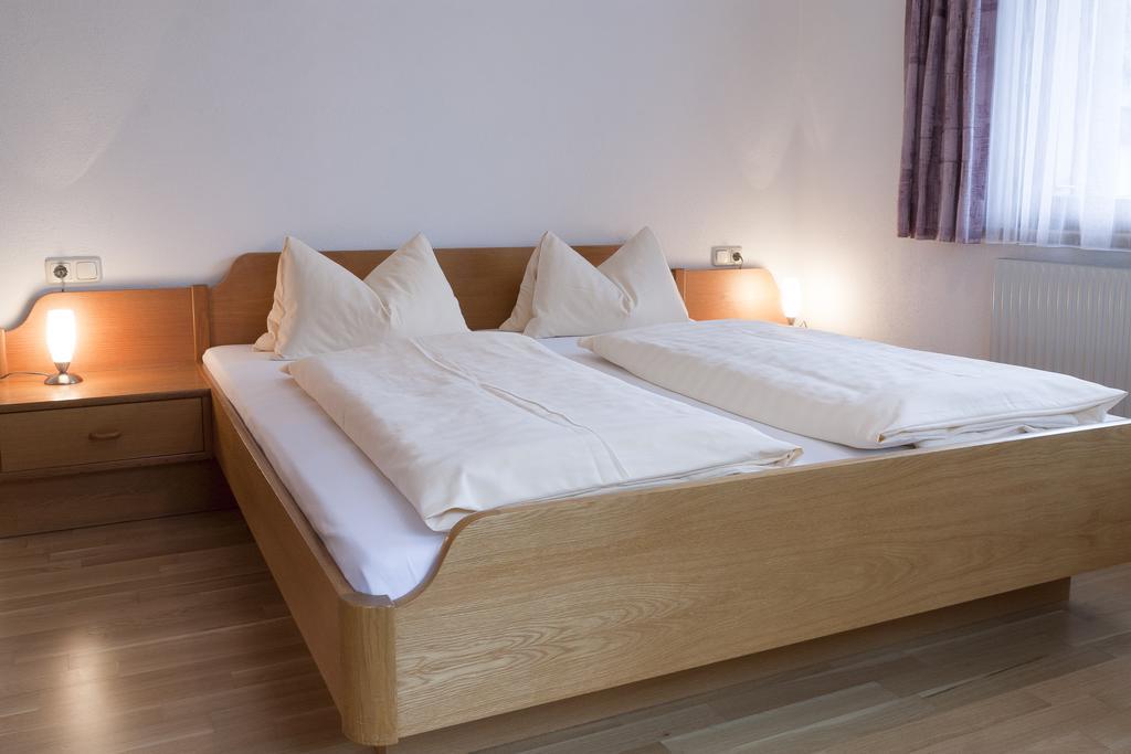 Appartement Eckis Schruns
