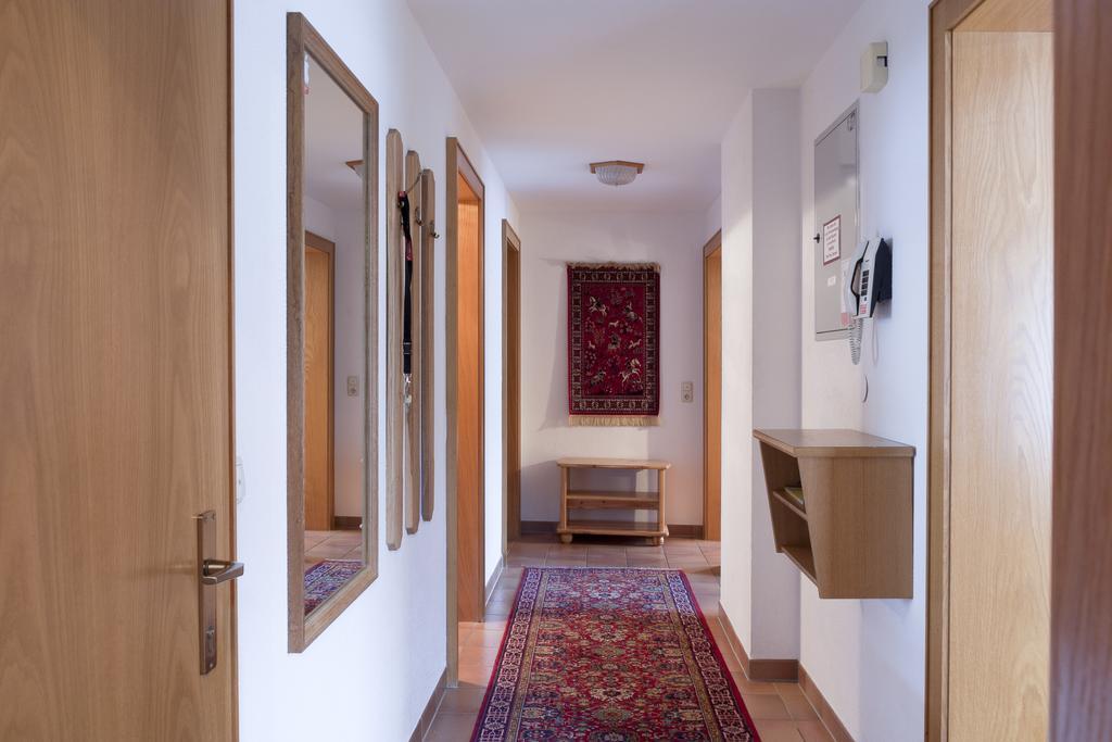 Appartement Eckis Schruns