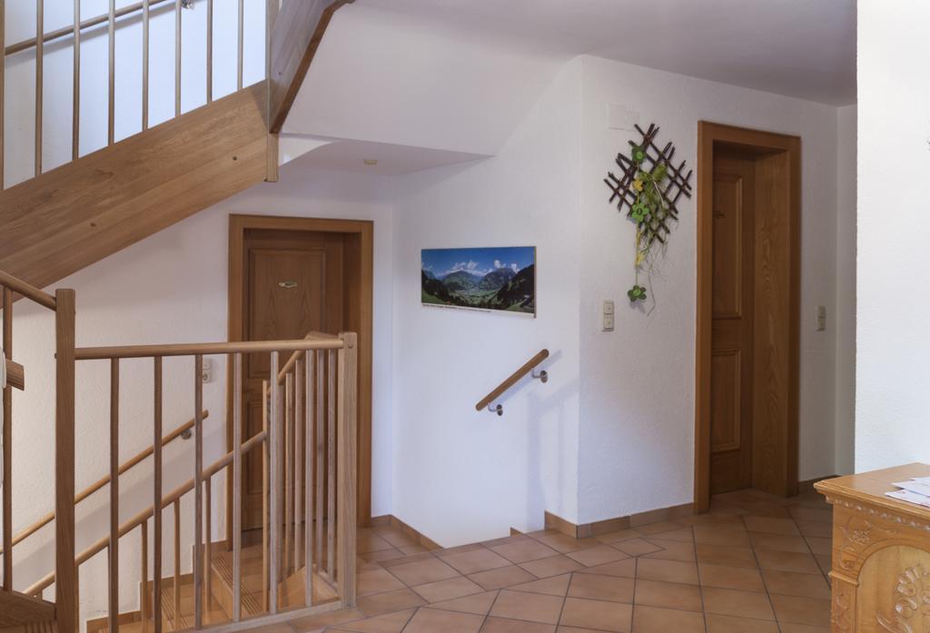 Appartement Eckis Schruns