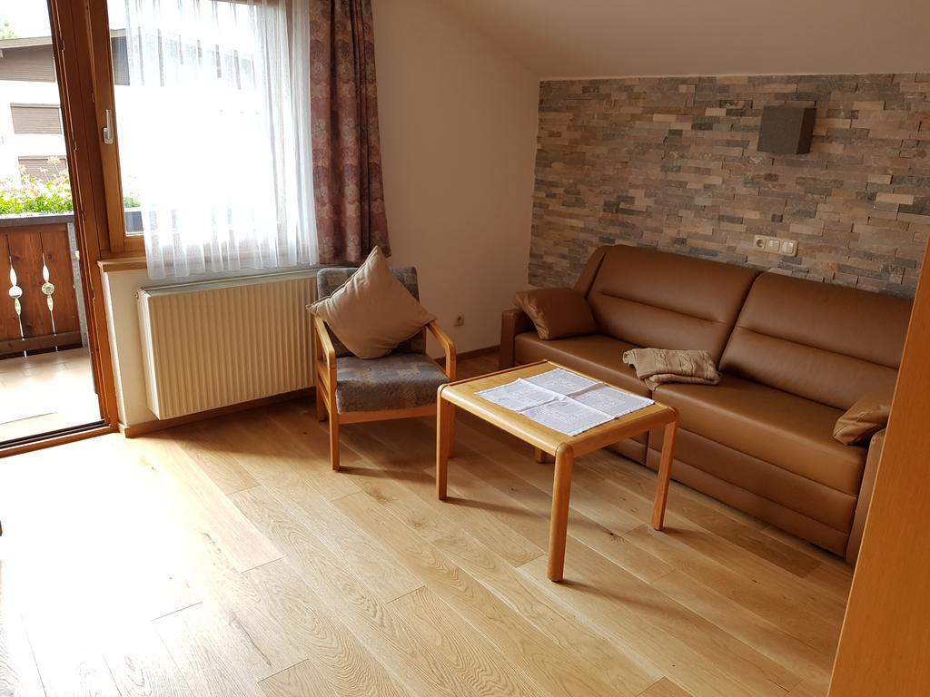 Appartement Eckis