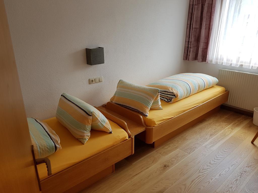 Eckis Appartement Schruns