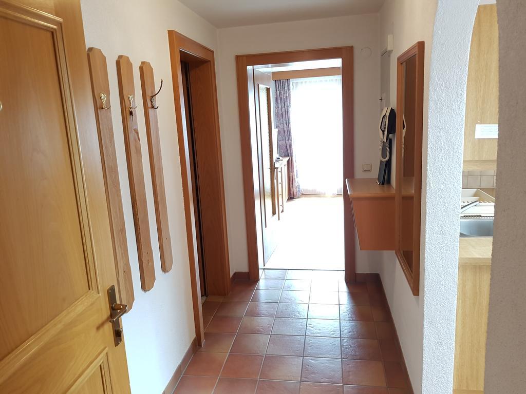 Eckis Appartement Schruns