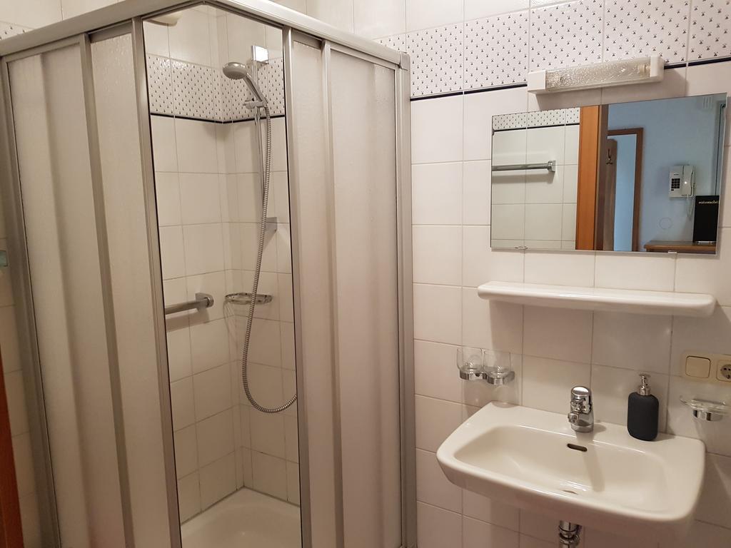 Eckis Appartement *