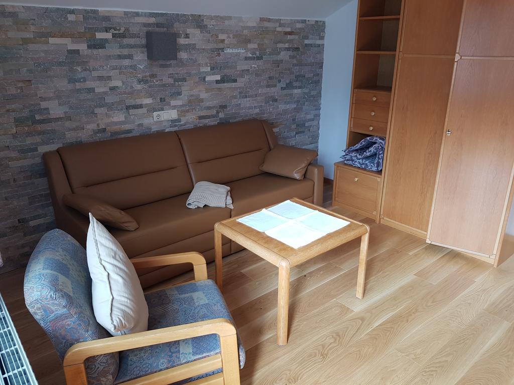 Eckis Appartement *